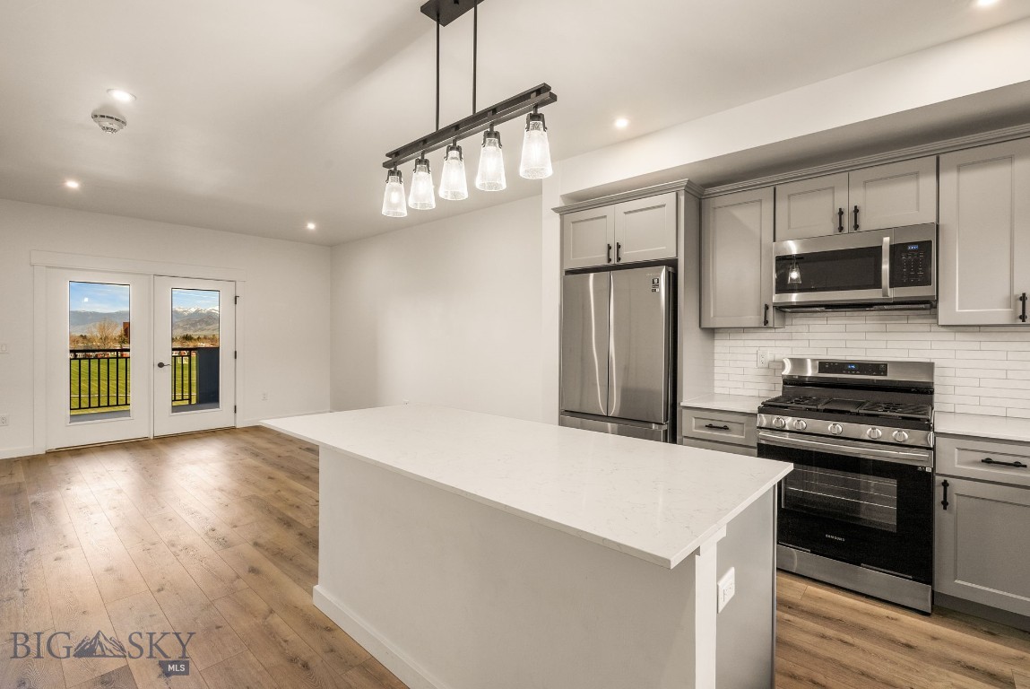 1704 W Lincoln Street 8C
