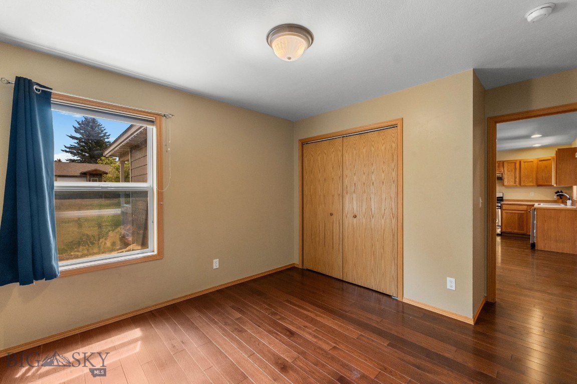 112 Fabrick Street