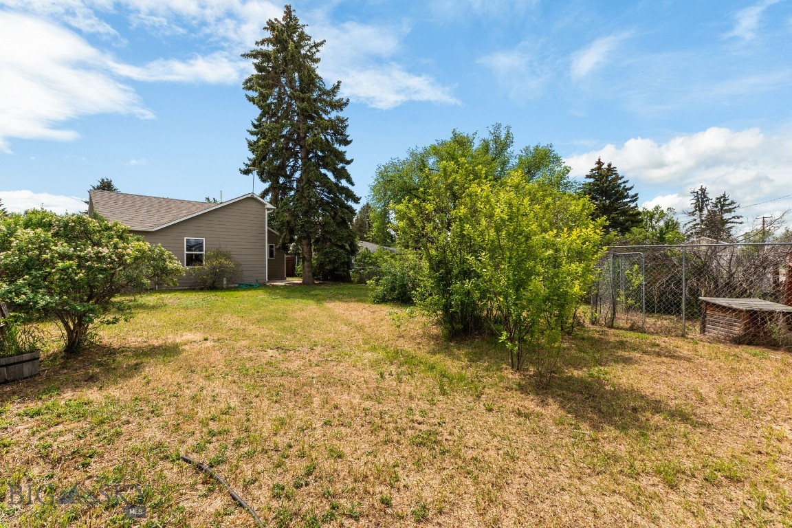 112 Fabrick Street