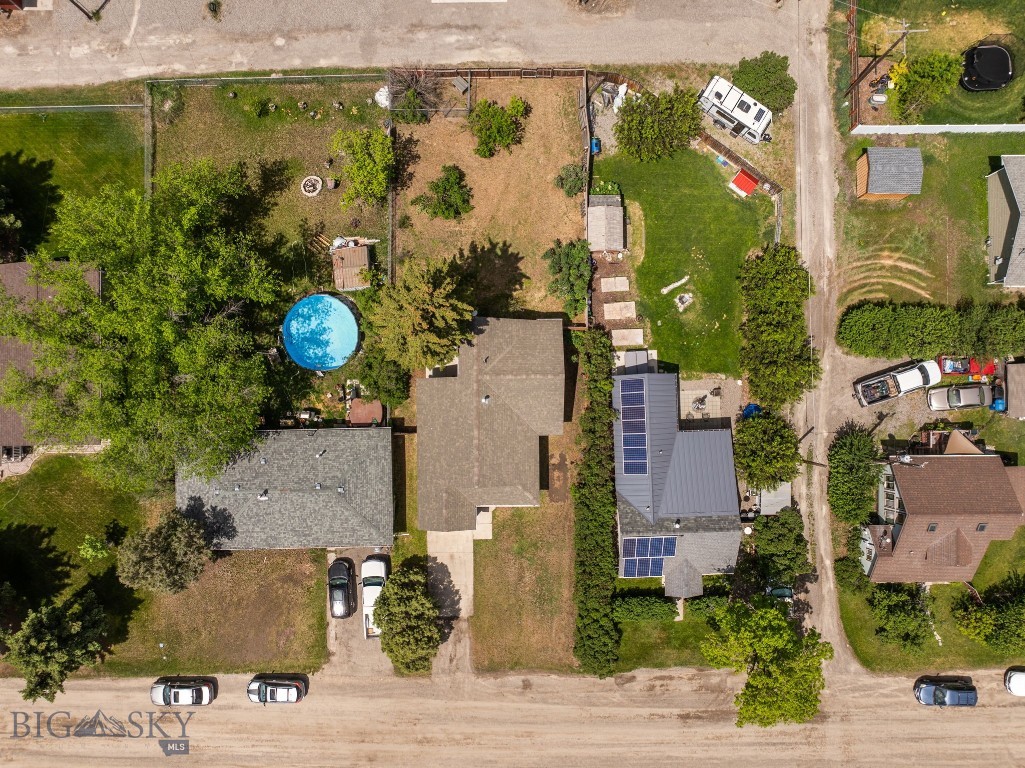 112 Fabrick Street