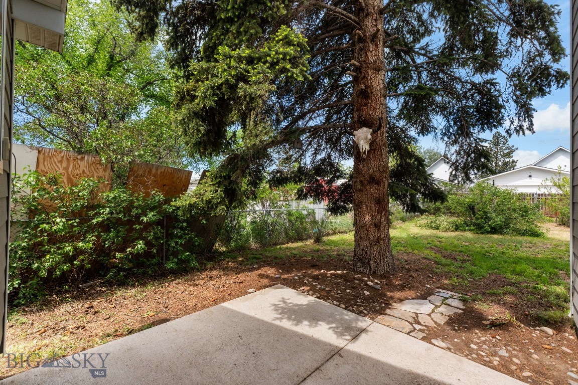 112 Fabrick Street