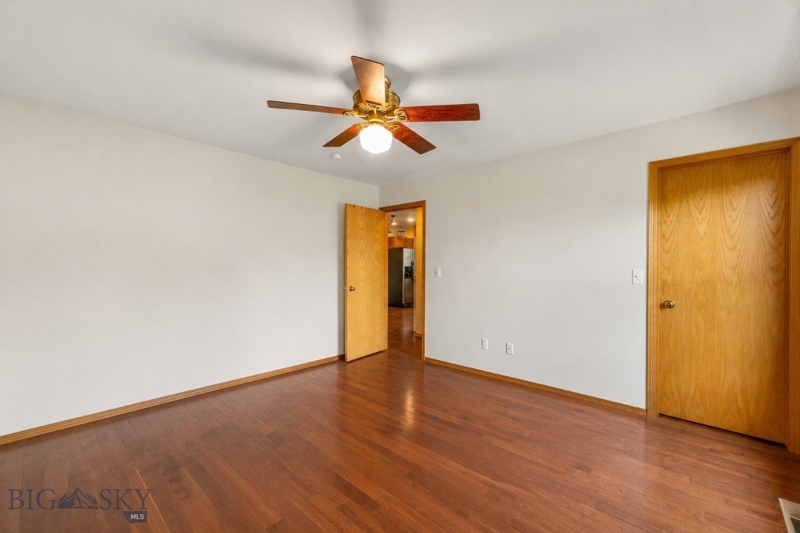 112 Fabrick Street