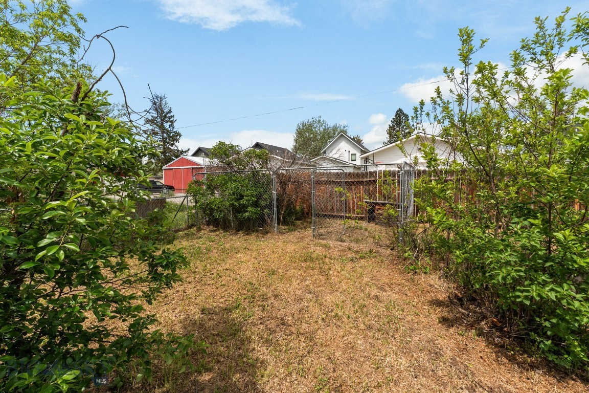 112 Fabrick Street