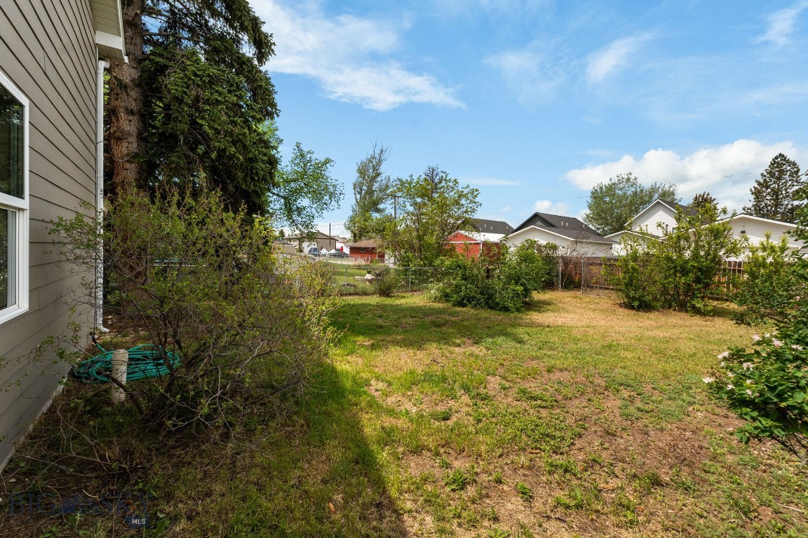 112 Fabrick Street