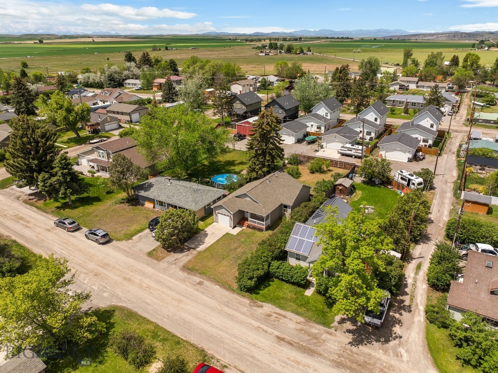 112 Fabrick Street