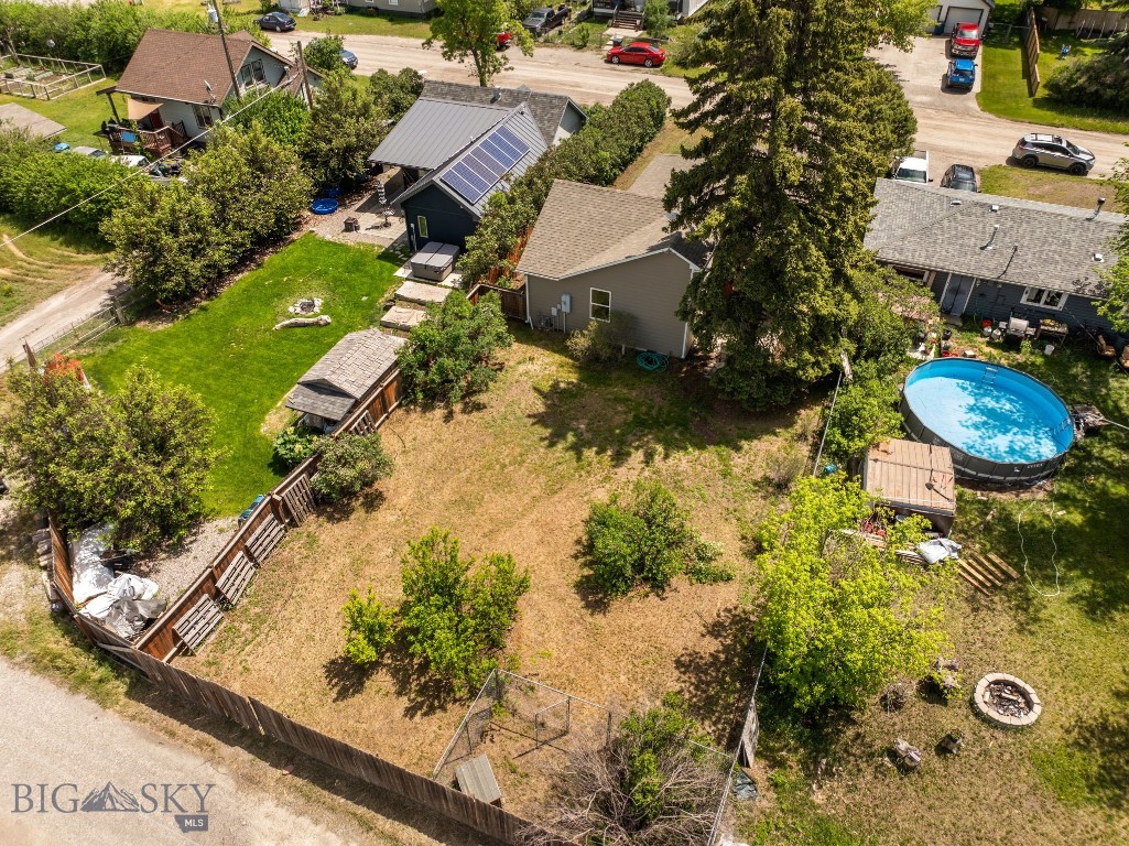 112 Fabrick Street