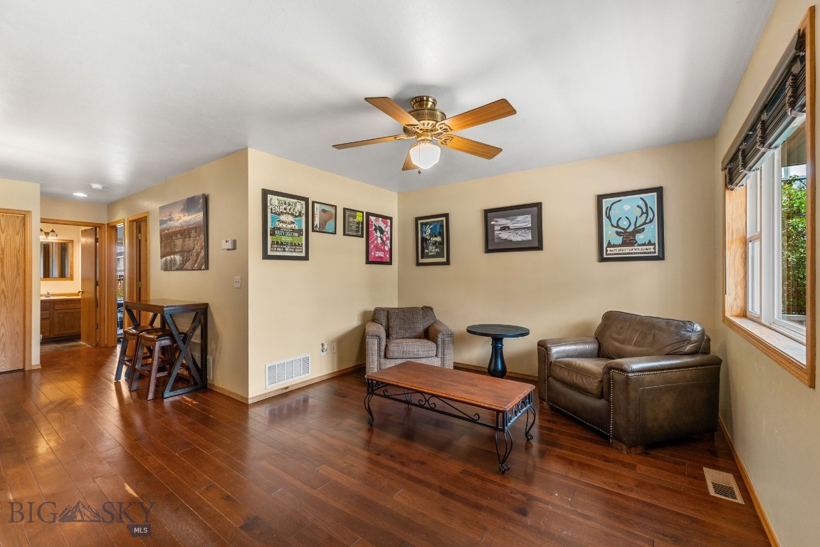 112 Fabrick Street