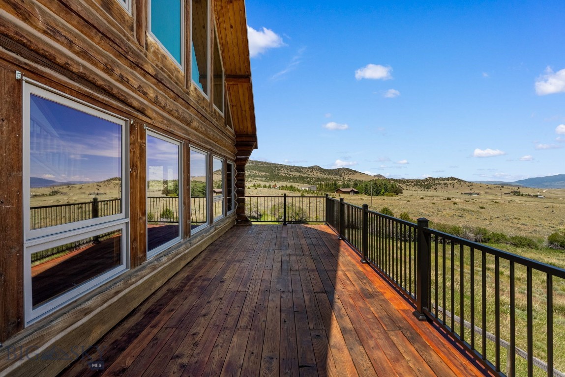 124 Two Bumps E