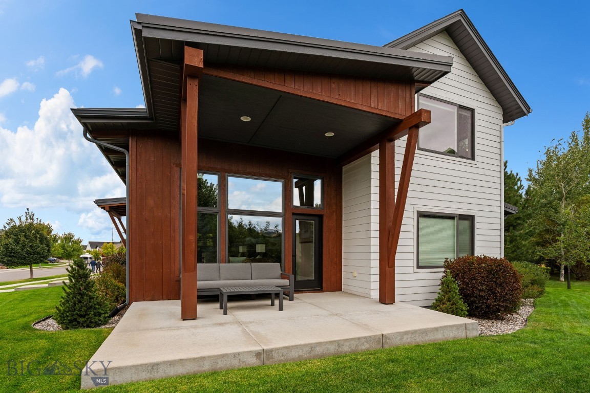 2510 Kootenai Court