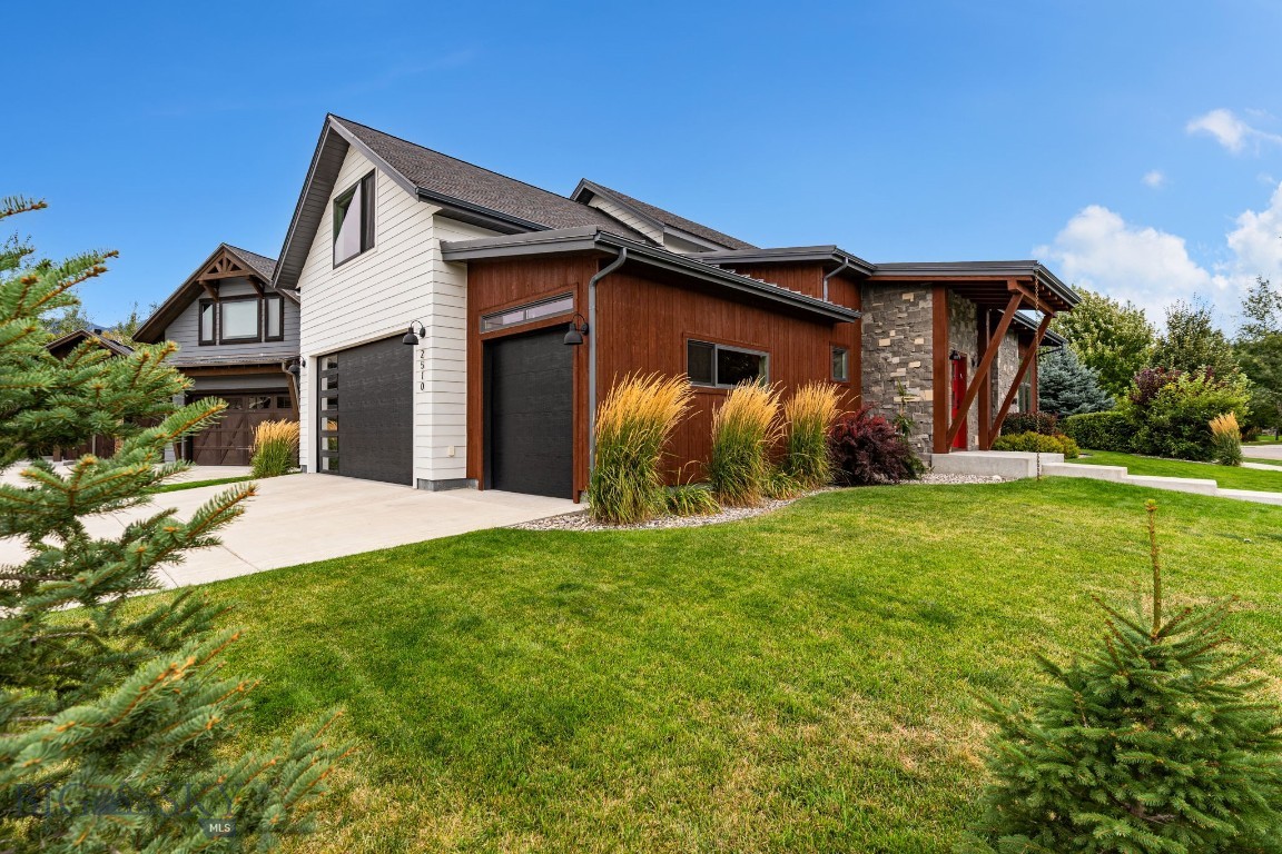 2510 Kootenai Court