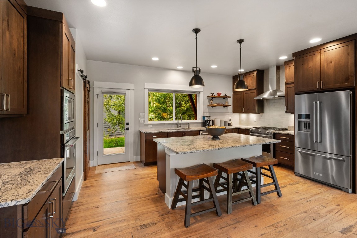 2510 Kootenai Court