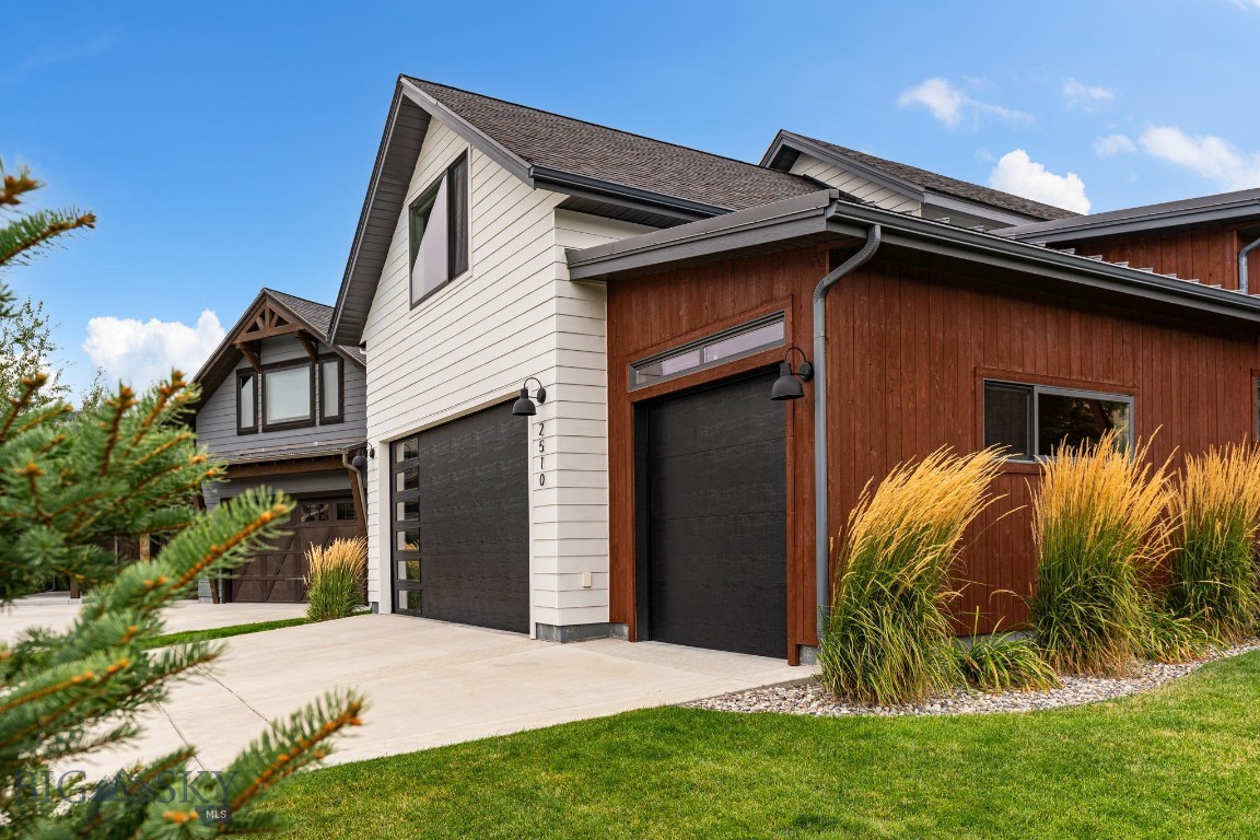 2510 Kootenai Court