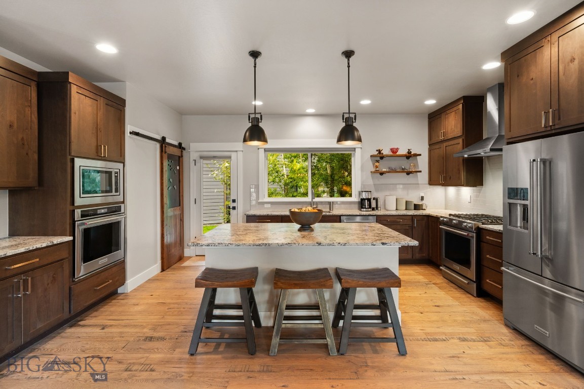 2510 Kootenai Court