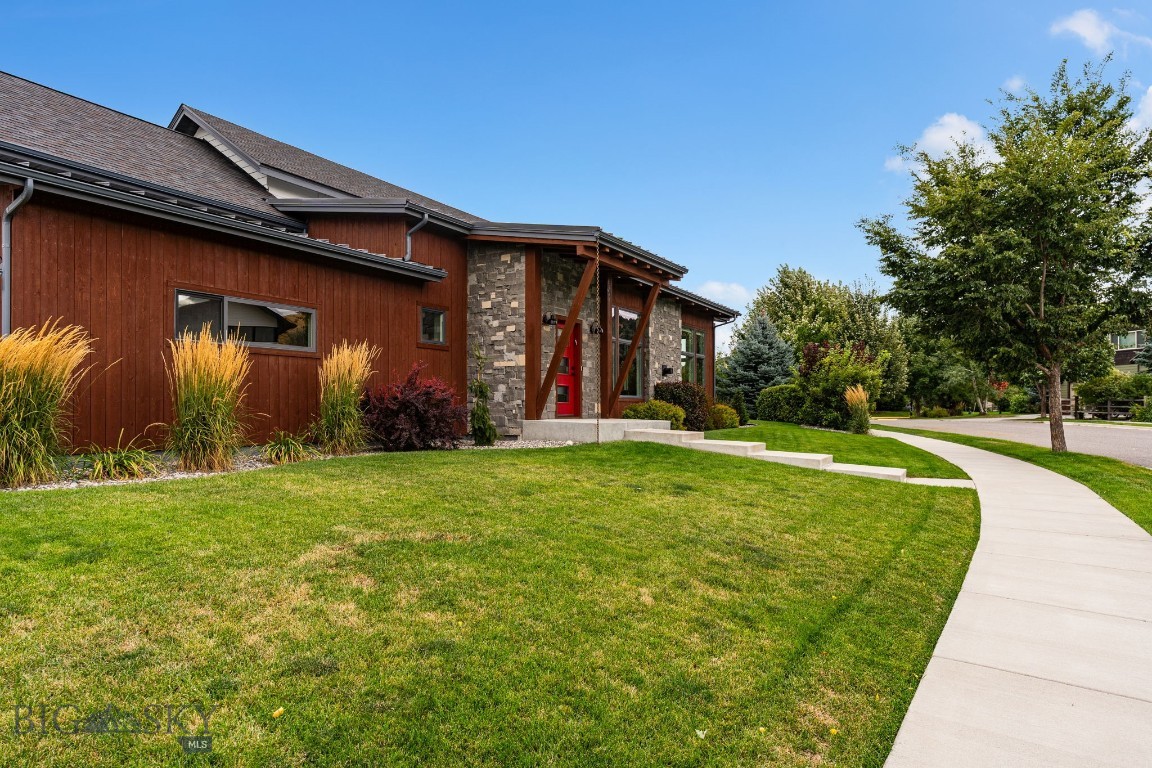 2510 Kootenai Court