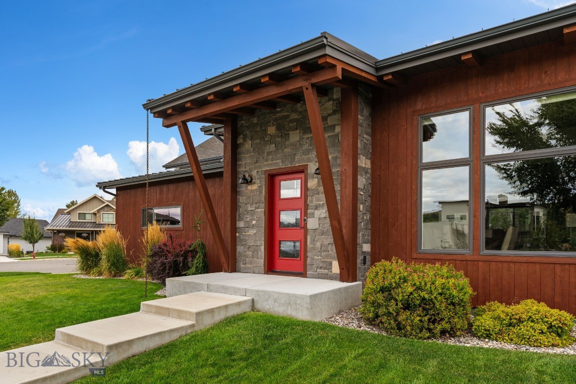 2510 Kootenai Court