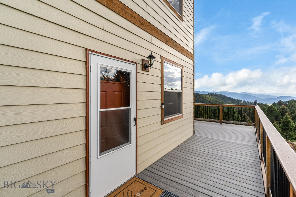 333 Quinn Creek Road