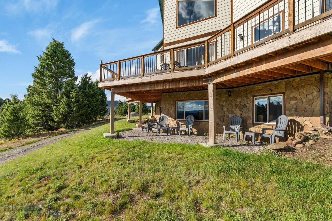 333 Quinn Creek Road