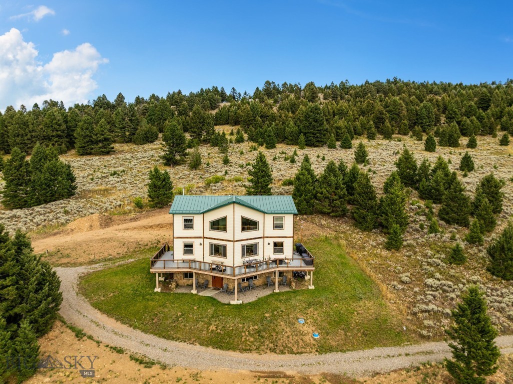 333 Quinn Creek Road