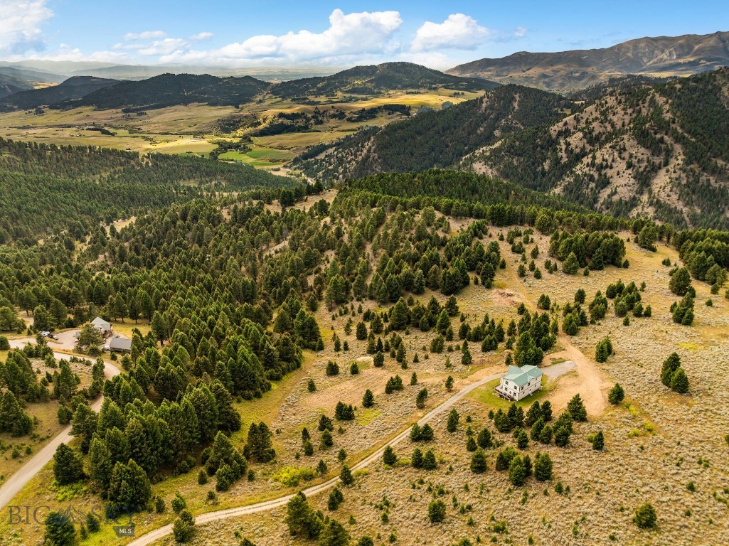 333 Quinn Creek Road