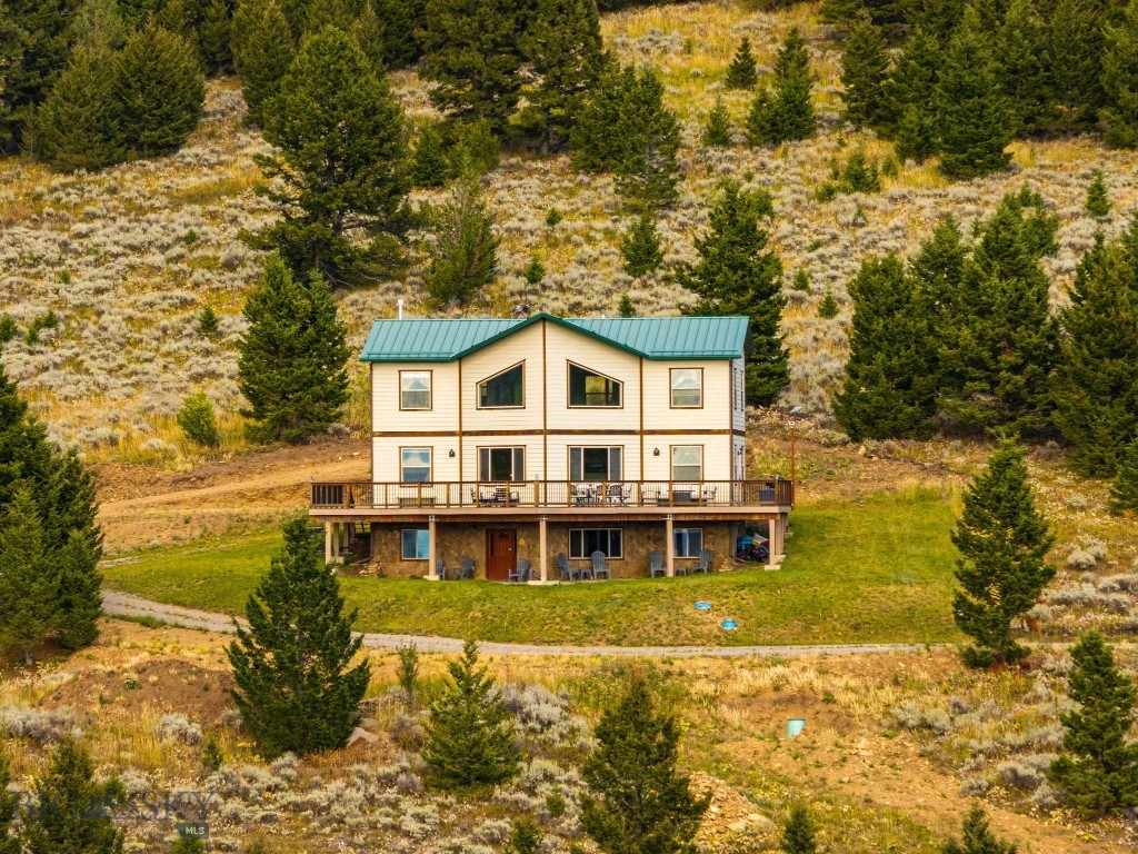 333 Quinn Creek Road