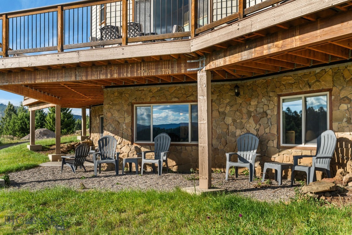 333 Quinn Creek Road