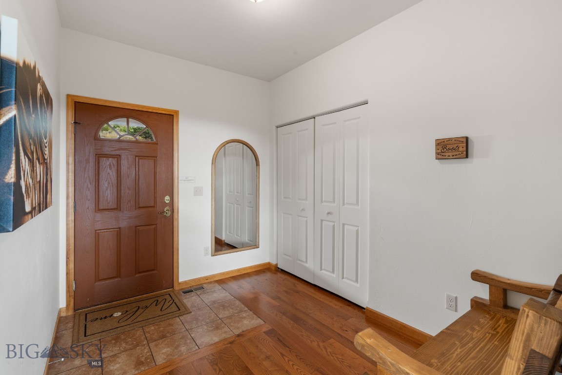 333 Quinn Creek Road