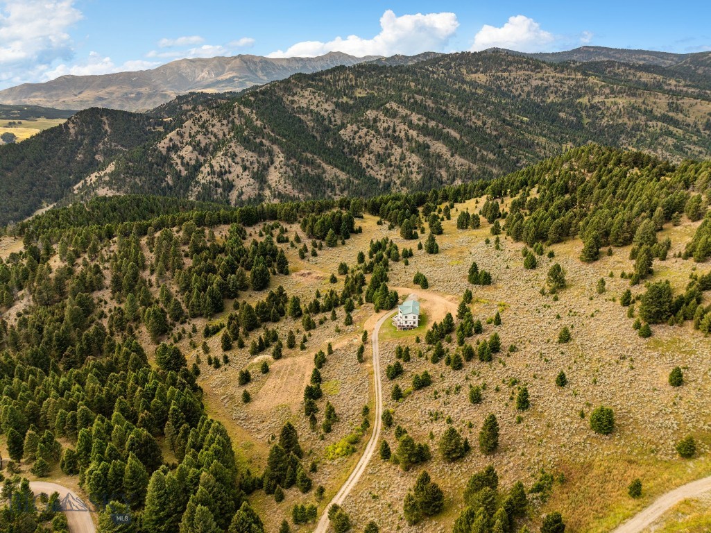 333 Quinn Creek Road