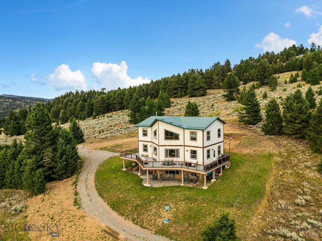 333 Quinn Creek Road