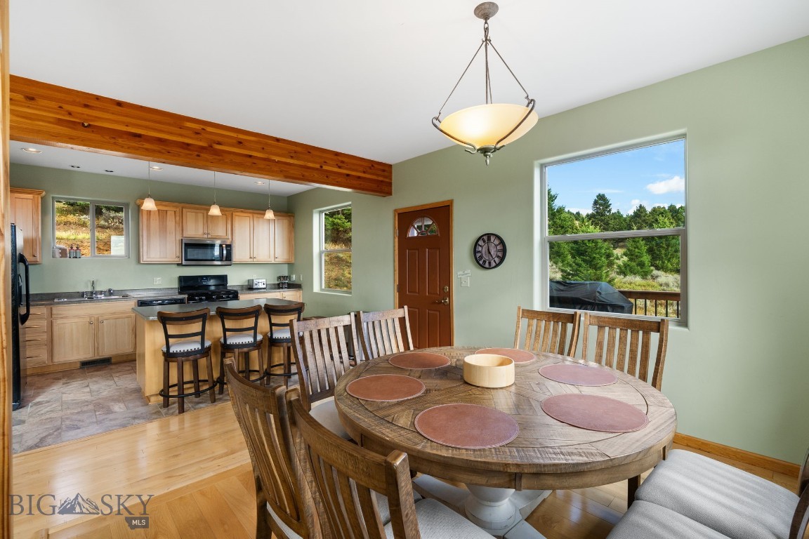 333 Quinn Creek Road