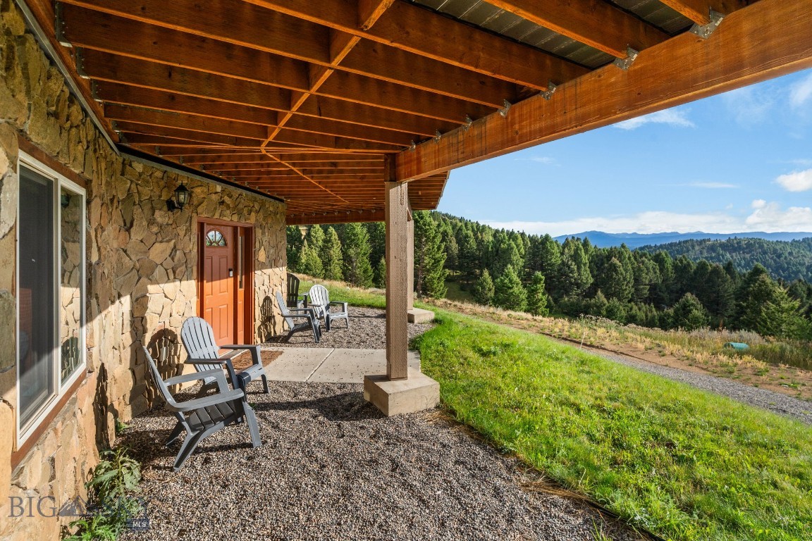333 Quinn Creek Road
