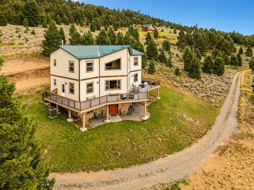 333 Quinn Creek Road