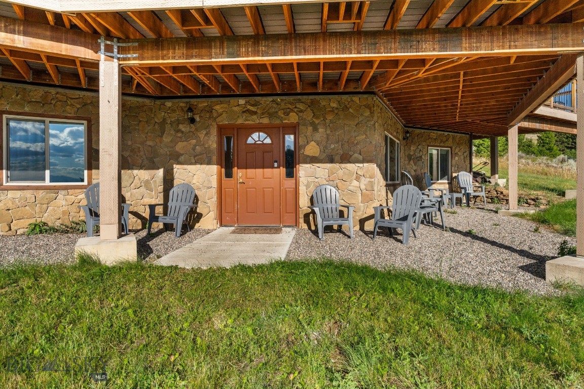 333 Quinn Creek Road