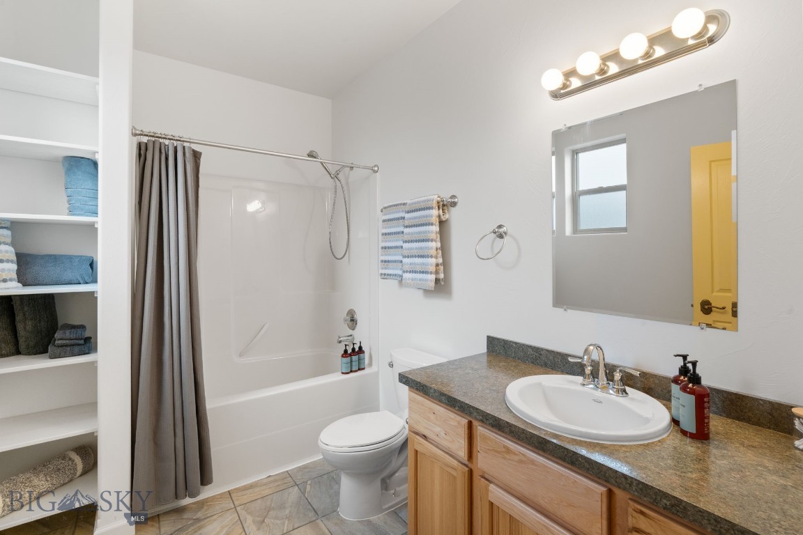 333 Quinn Creek Road