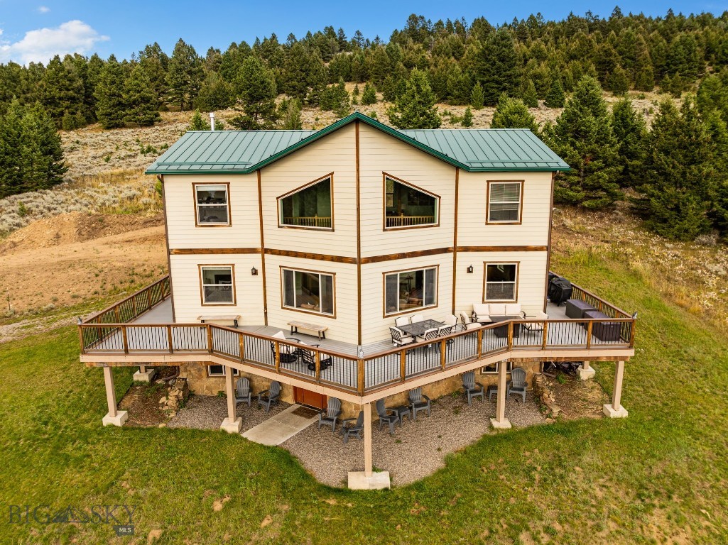 333 Quinn Creek Road