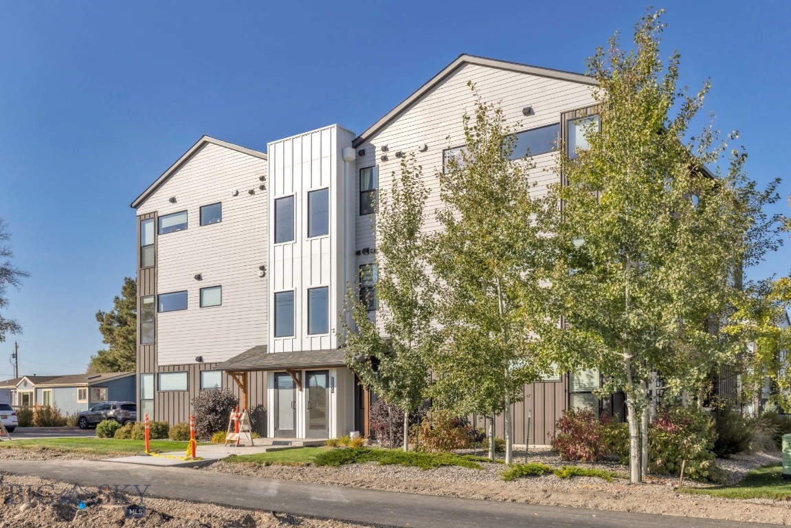 1295 Thomas Drive 204 Bozeman MT