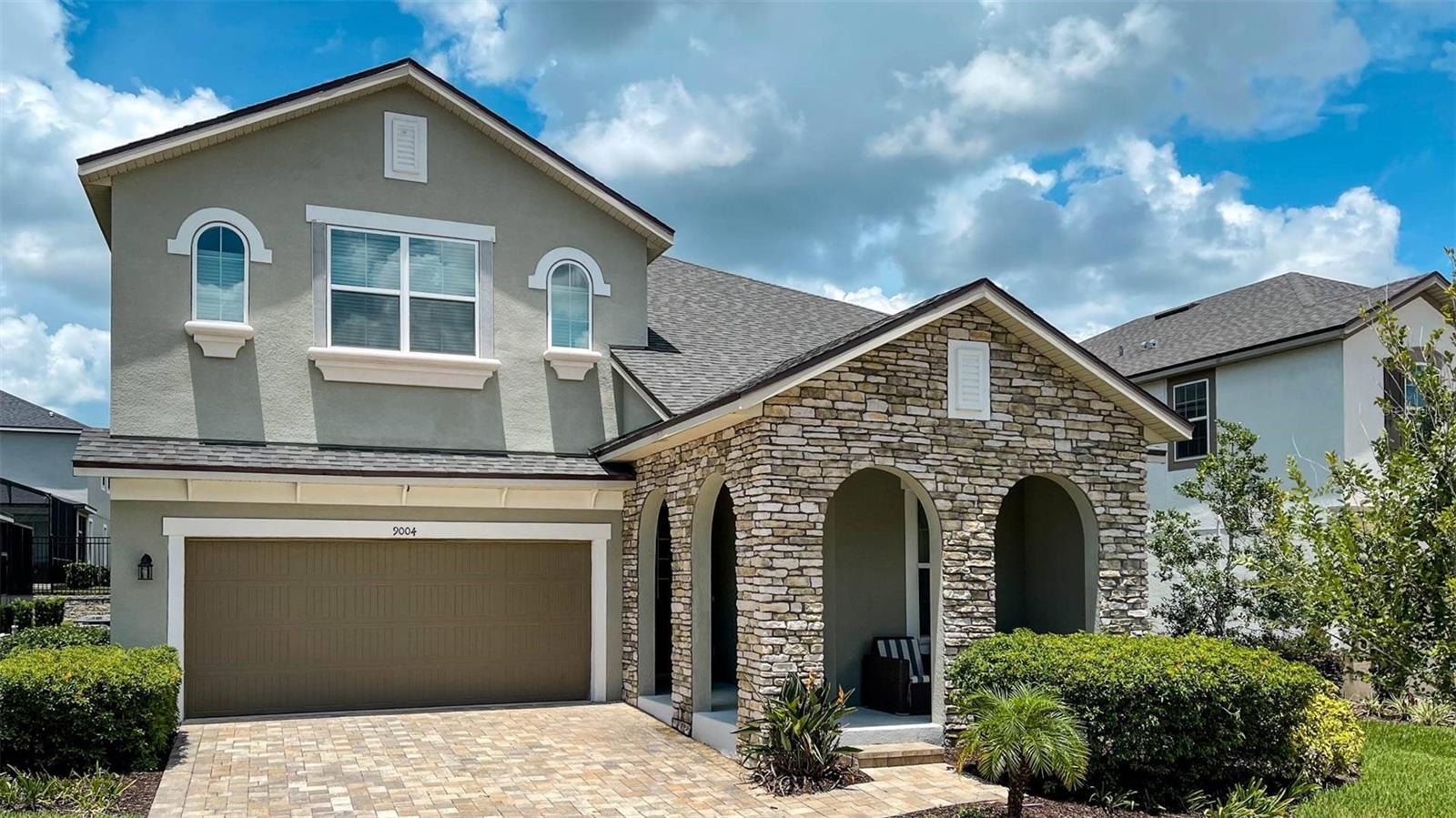 9004 SUNSHINE RIDGE LOOP