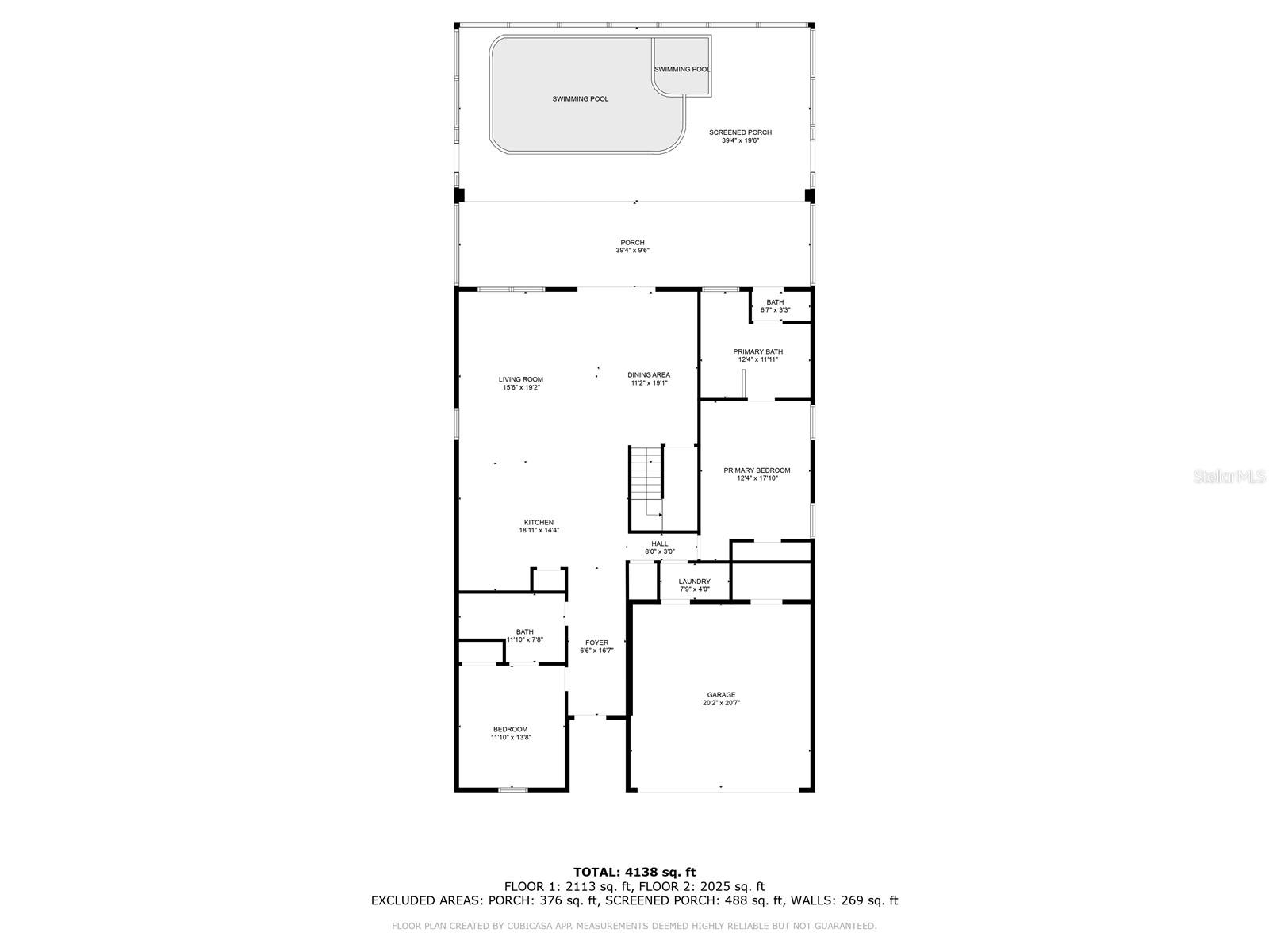 8910 CABOT CLIFFS DR