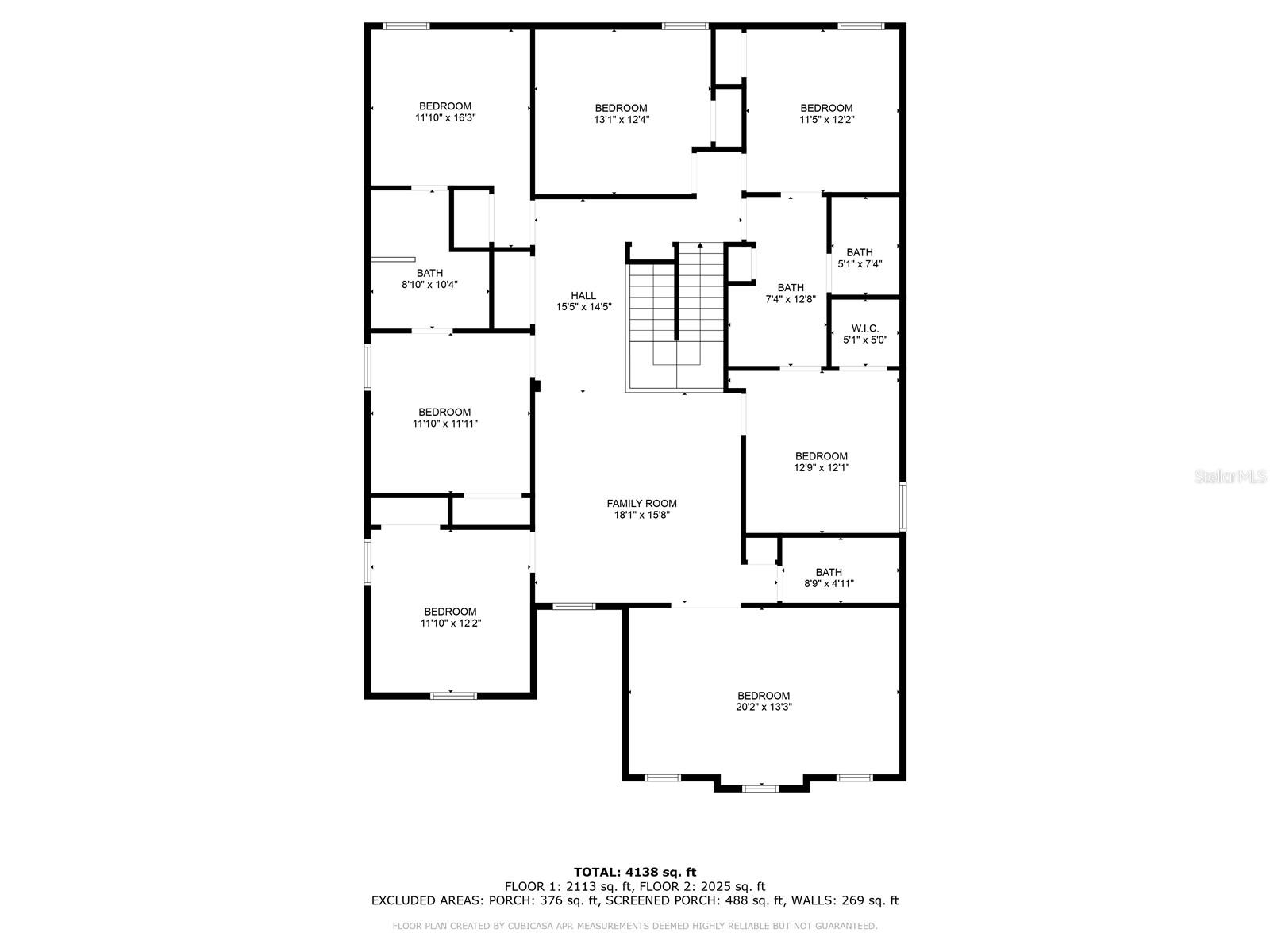 8910 CABOT CLIFFS DR