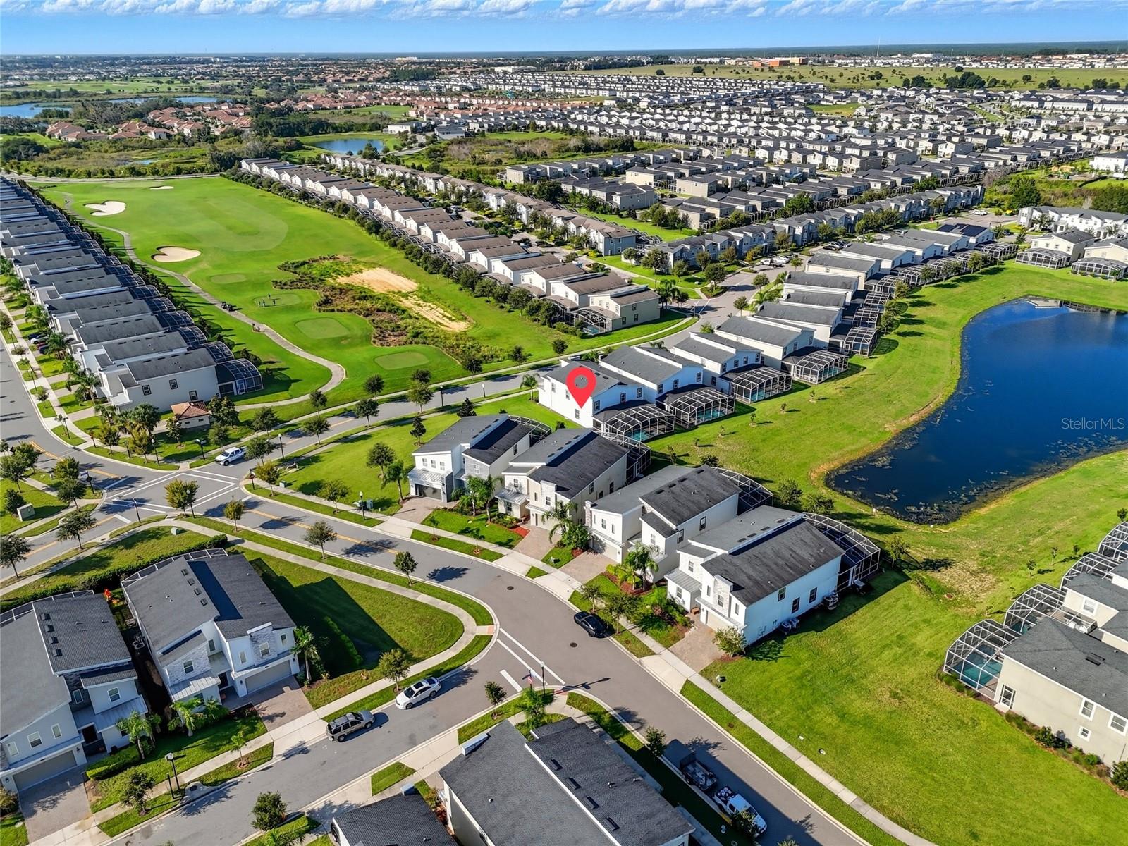 8910 CABOT CLIFFS DR