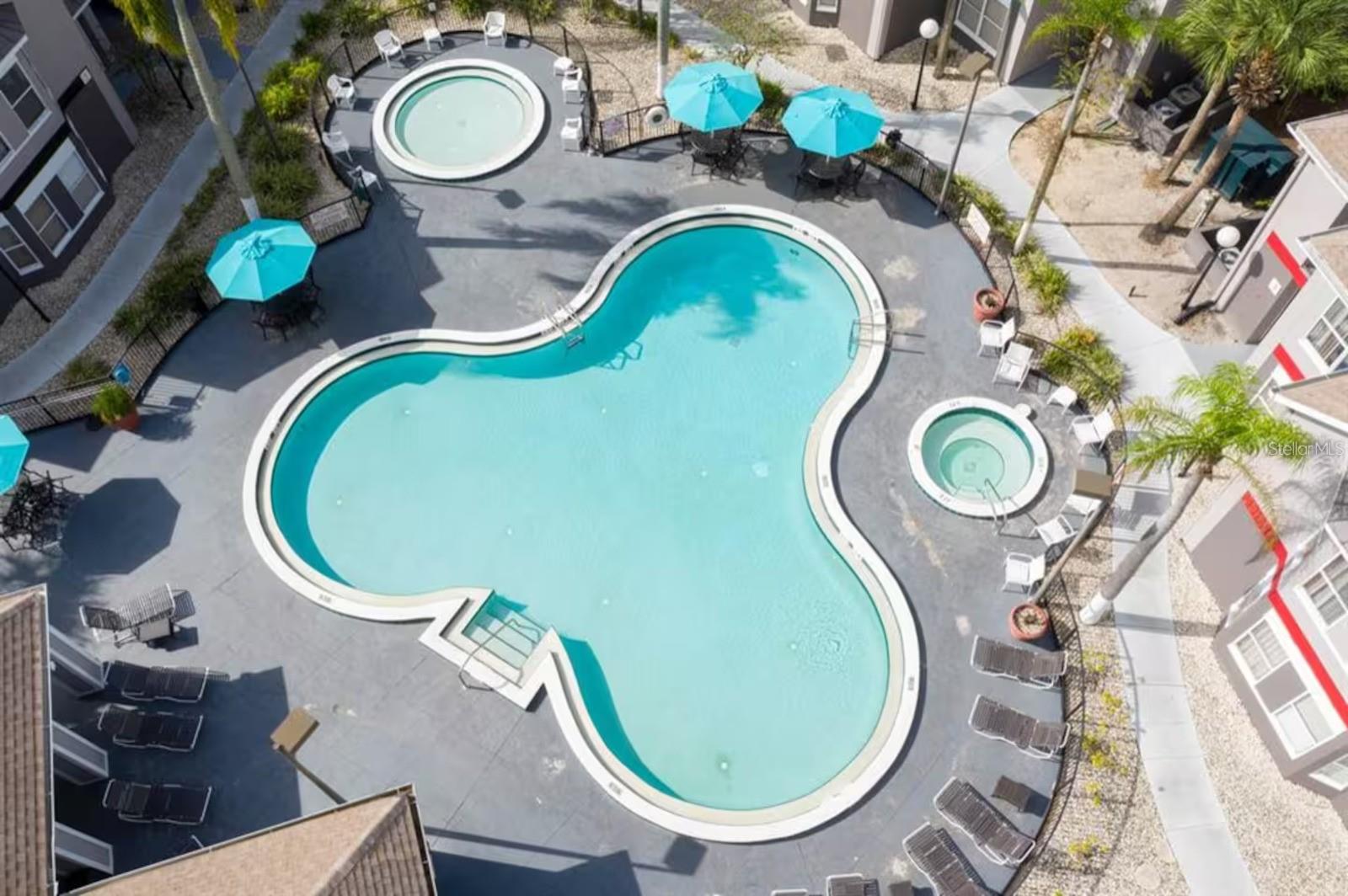 3100 PARKWAY BLVD #215