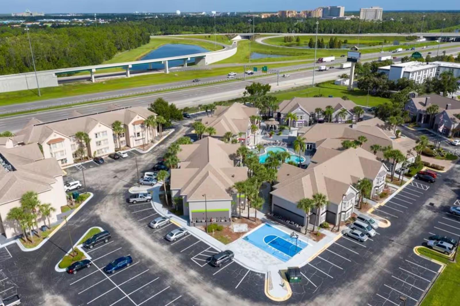 3100 PARKWAY BLVD #215