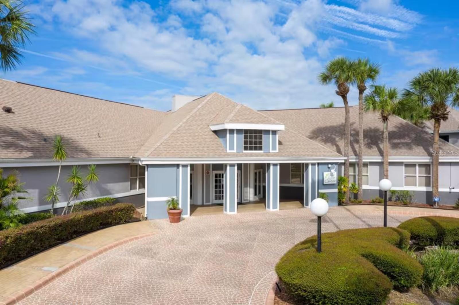 3100 PARKWAY BLVD #215