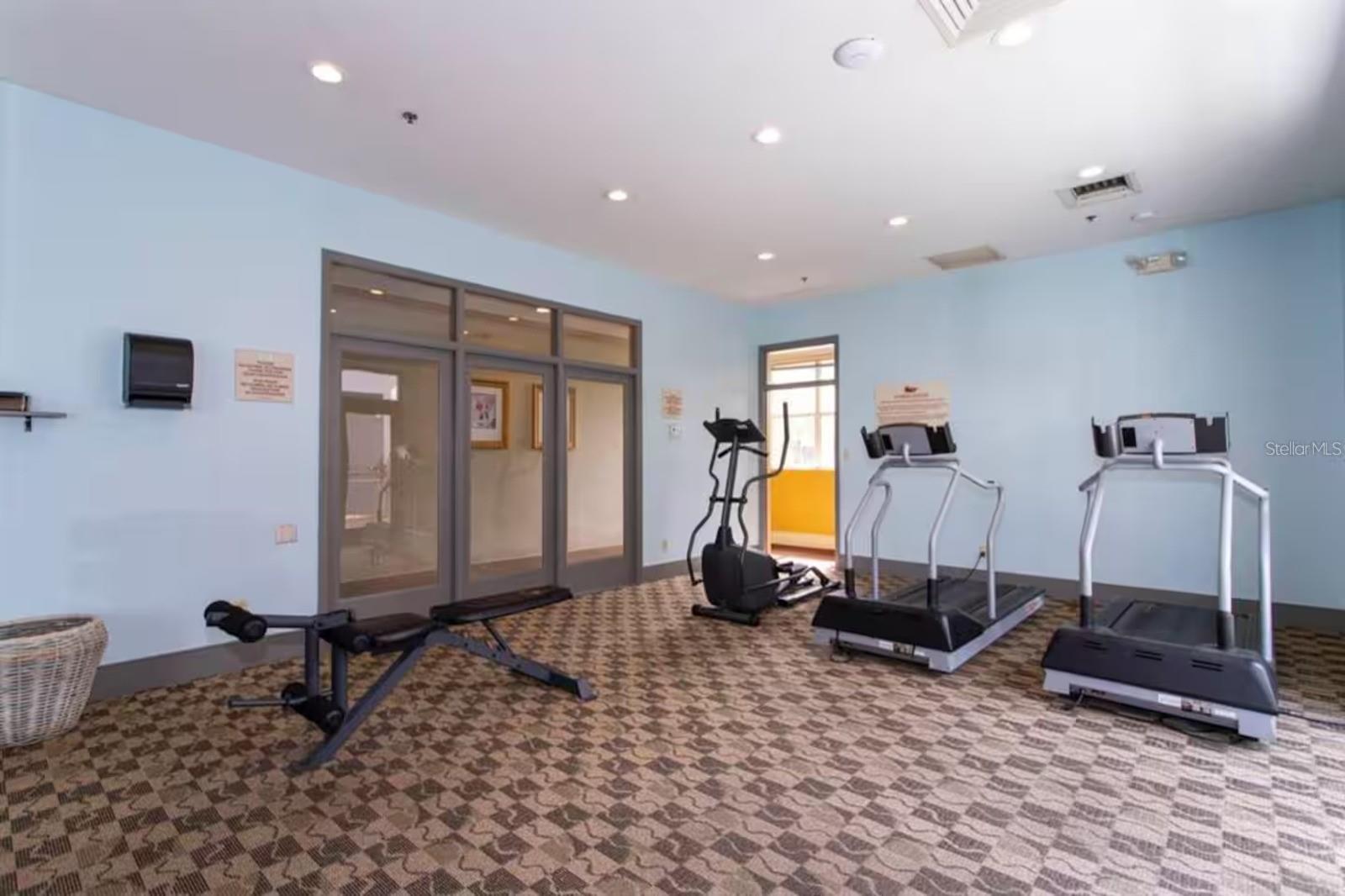 3100 PARKWAY BLVD #215