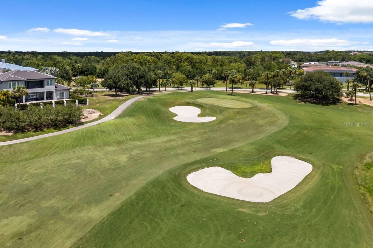 1036 CASTLE PINES CT