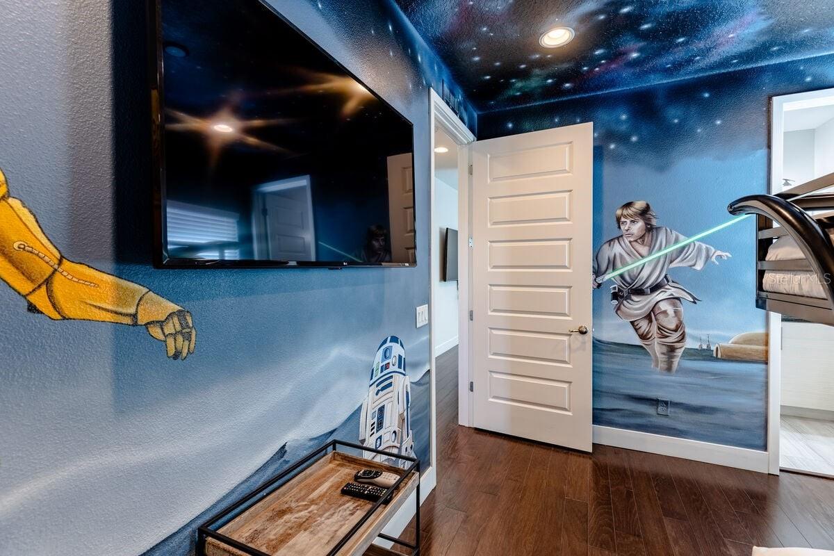 1036 CASTLE PINES CT