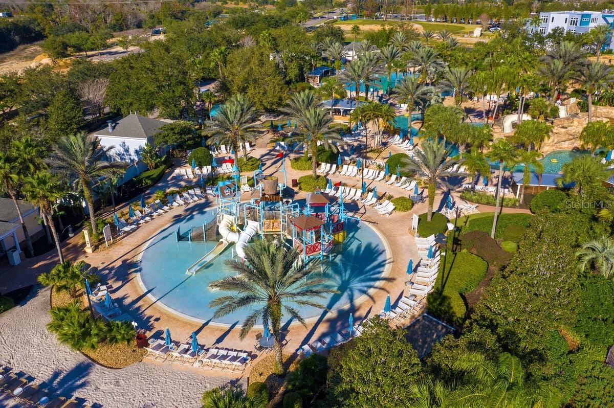 1036 CASTLE PINES CT