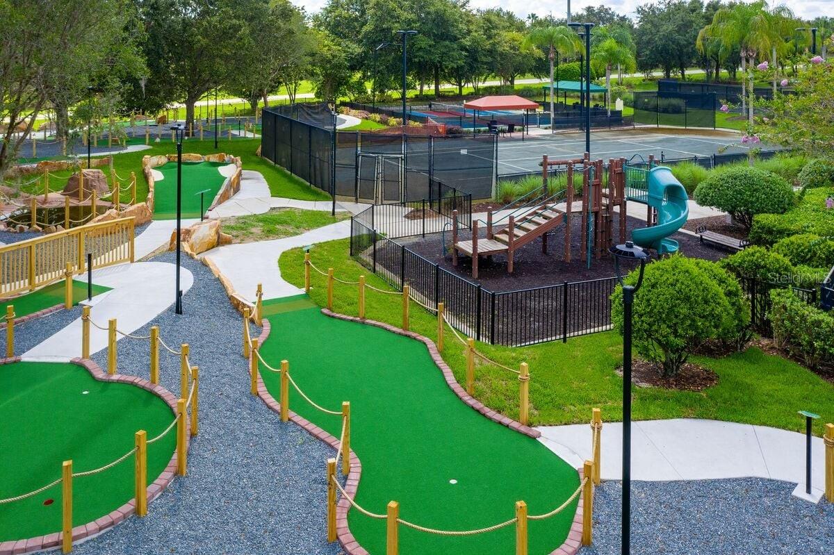 1036 CASTLE PINES CT