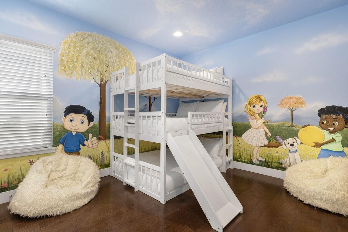 1036 CASTLE PINES CT