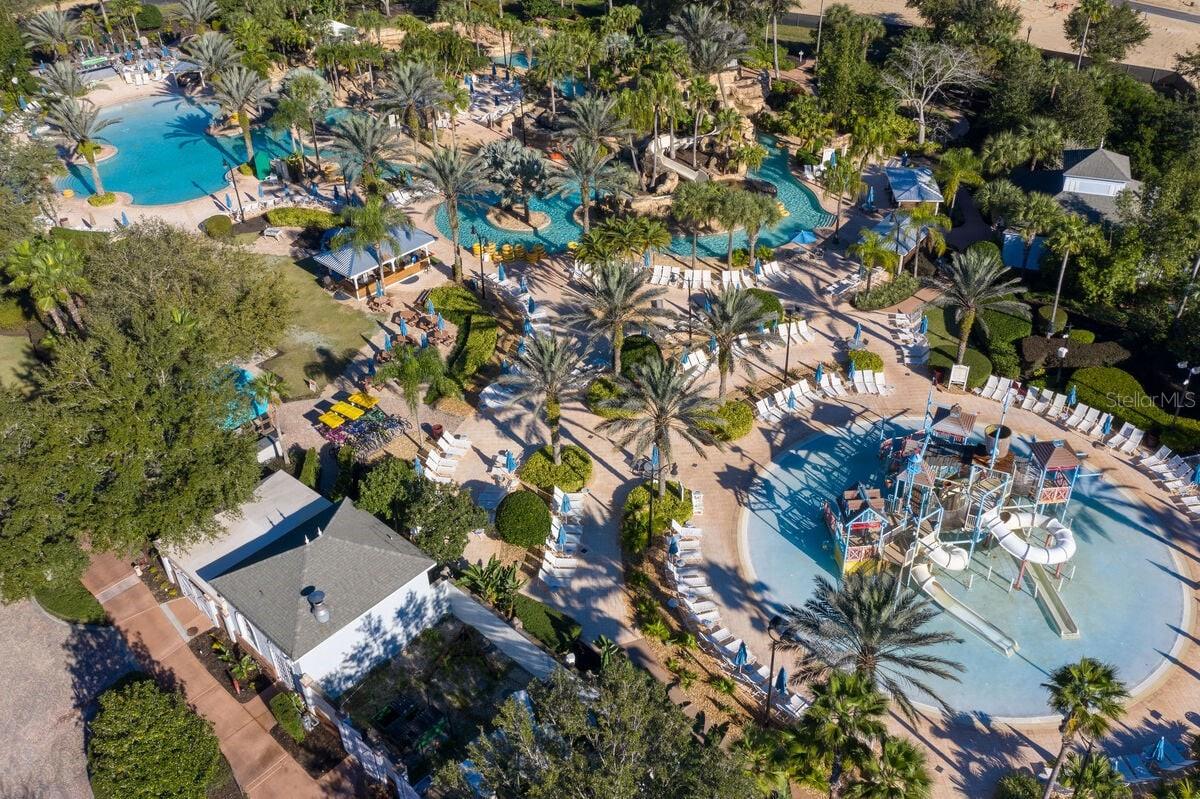 1036 CASTLE PINES CT