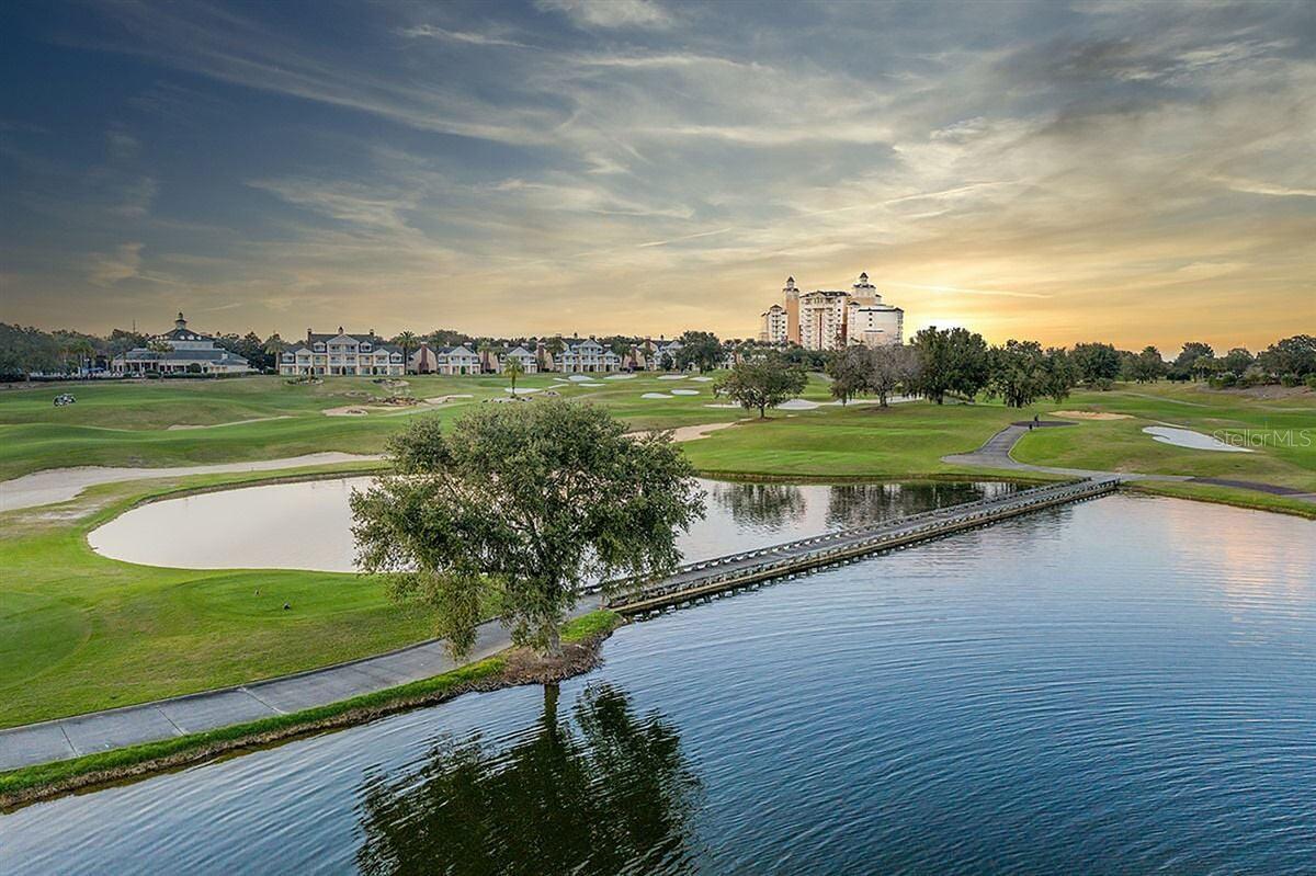 1036 CASTLE PINES CT